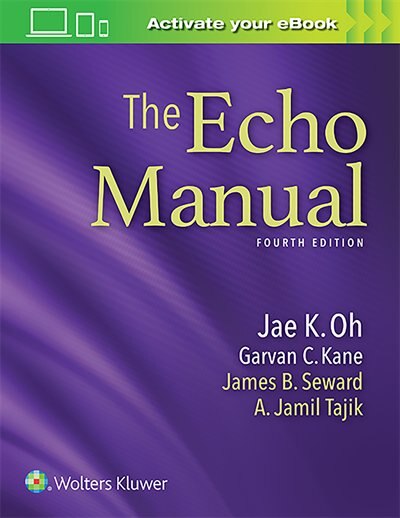 Front cover_Echo Manual