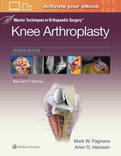 Couverture_Master Techniques In Orthopedic Surgery