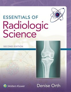 Couverture_Essentials Of Radiologic Science
