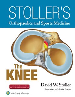 Front cover_Stoller's Orthopaedics And Sports Medicine