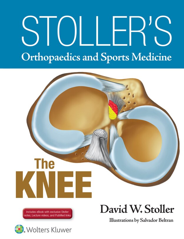 Front cover_Stoller's Orthopaedics And Sports Medicine