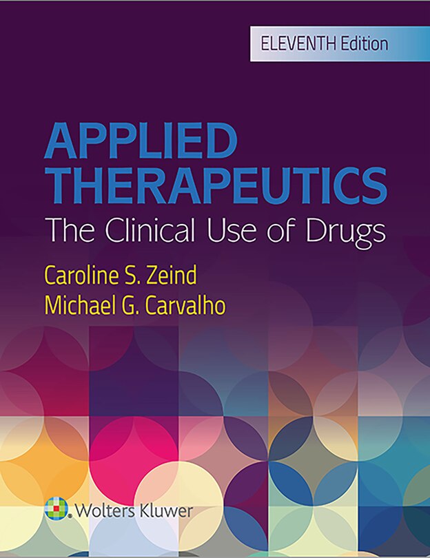 Front cover_Applied Therapeutics