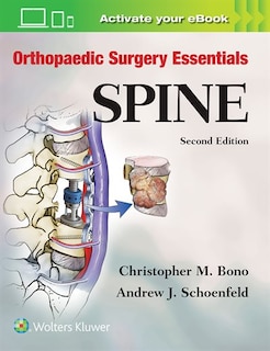 Front cover_Orthopaedic Surgery Essentials