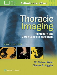 Front cover_Thoracic Imaging