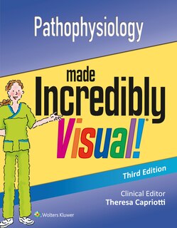 Front cover_Pathophysiology Made Incredibly Visual