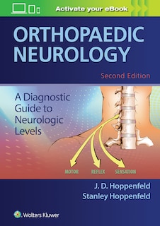 Couverture_Orthopaedic Neurology
