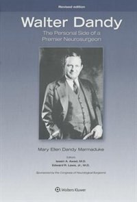Front cover_Walter Dandy