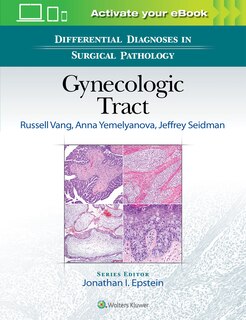 Couverture_Differential Diagnoses In Surgical Pathology