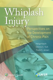 Front cover_Whiplash Injury