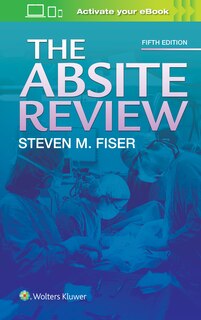 Front cover_The Absite Review