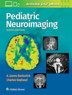 Front cover_Pediatric Neuroimaging