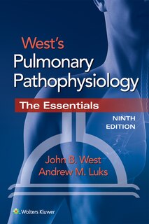 Front cover_West's Pulmonary Pathophysiology