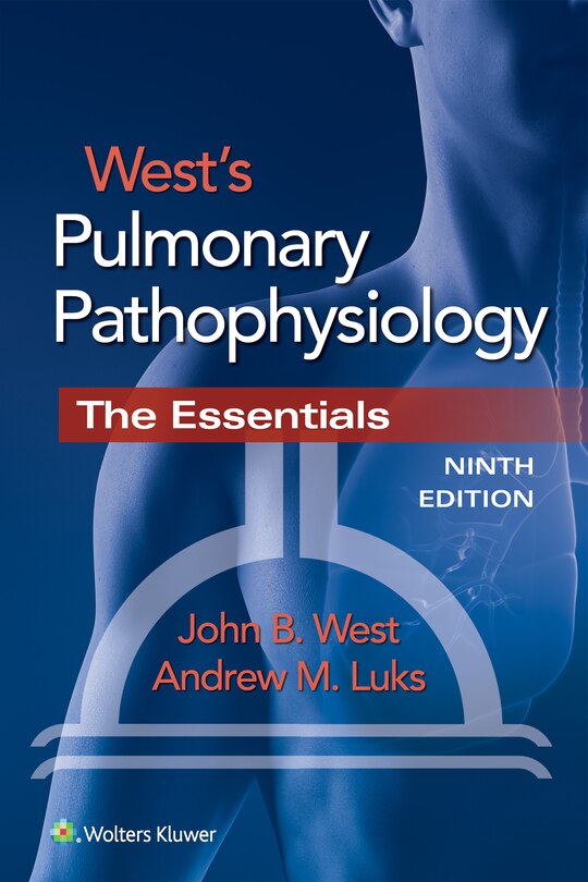 Front cover_West's Pulmonary Pathophysiology