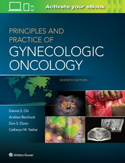 Couverture_Principles And Practice Of Gynecologic Oncology