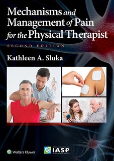 Front cover_Mechanisms And Management Of Pain For The Physical Therapist