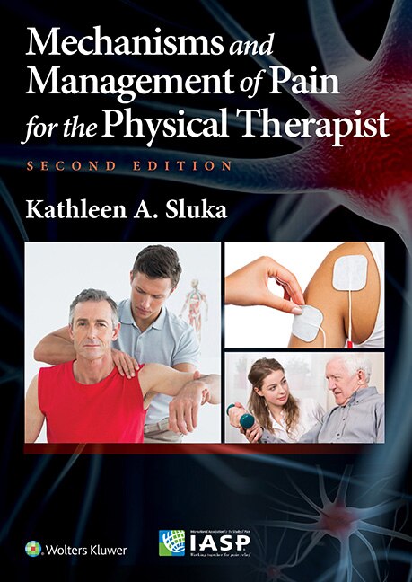 Front cover_Mechanisms And Management Of Pain For The Physical Therapist