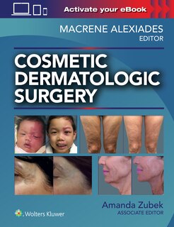 Front cover_Cosmetic Dermatologic Surgery