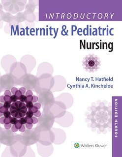 Couverture_Introductory Maternity And Pediatric Nursing