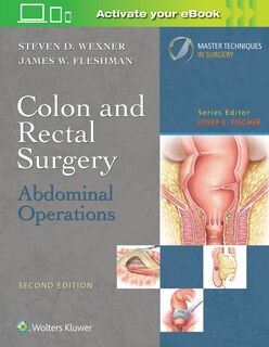 Front cover_Colon And Rectal Surgery