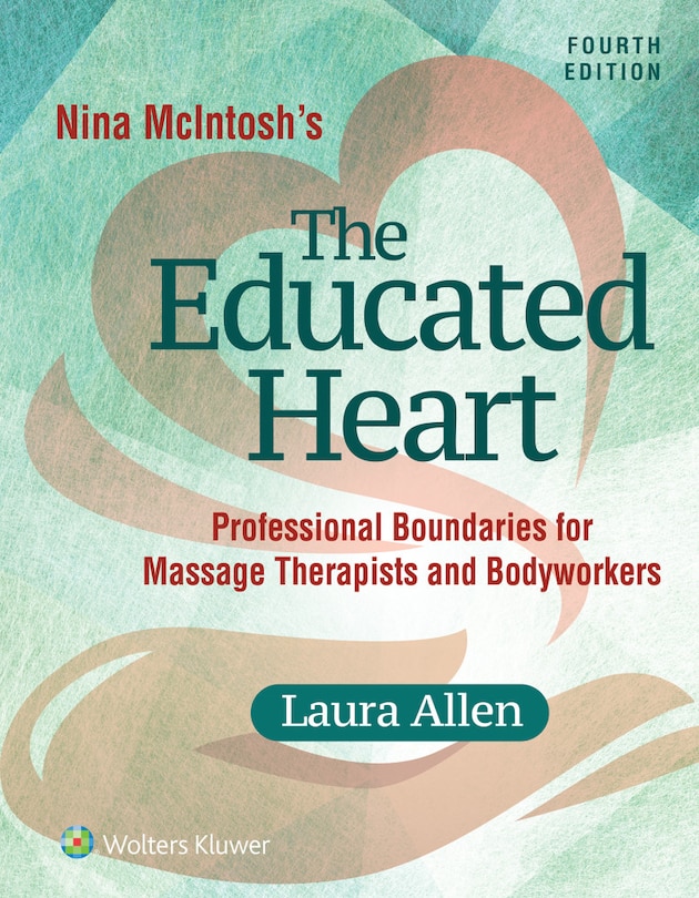 Front cover_Nina Mcintosh's The Educated Heart