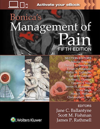 Bonica's Management Of Pain