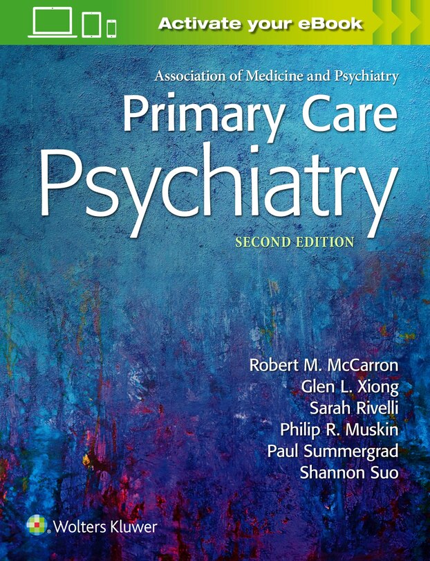 Couverture_Primary Care Psychiatry