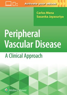 Couverture_Peripheral Vascular Disease