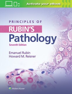 Couverture_Principles Of Rubin's Pathology