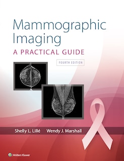 Front cover_Mammographic Imaging