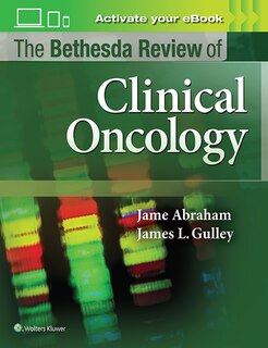 Couverture_The Bethesda Review Of Oncology
