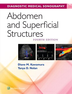 Front cover_Abdomen And Superficial Structures