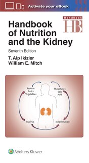 Front cover_Handbook Of Nutrition And The Kidney