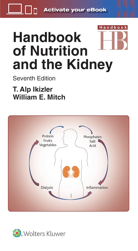 Front cover_Handbook Of Nutrition And The Kidney