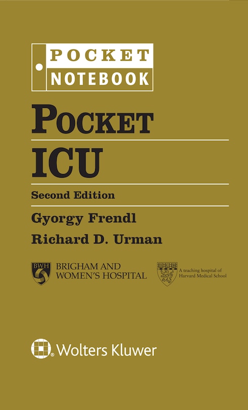 Front cover_Pocket Icu