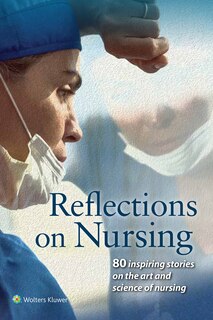 Front cover_Reflections On Nursing