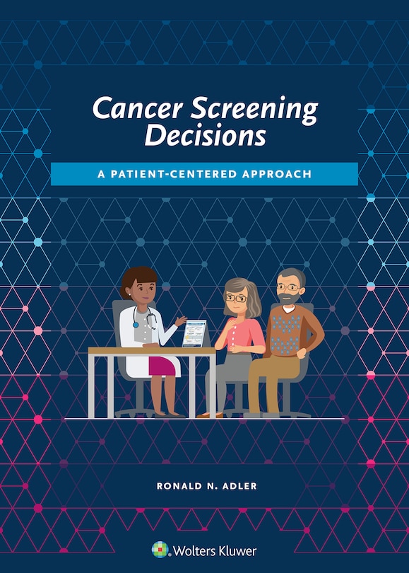 Couverture_Cancer Screening Decisions