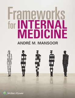 Front cover_Frameworks For Internal Medicine
