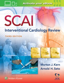 Front cover_Scai Interventional Cardiology Review