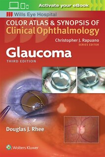 Front cover_Glaucoma