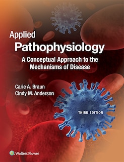 Couverture_Braun, Pathology 3e With Study Guide Package