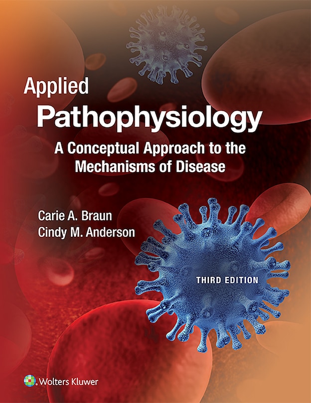 Couverture_Braun, Pathology 3e With Study Guide Package