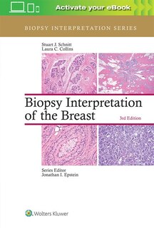 Front cover_Biopsy Interpretation Of The Breast