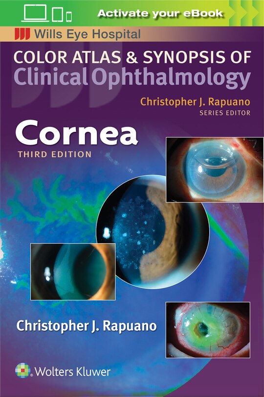 Front cover_Cornea