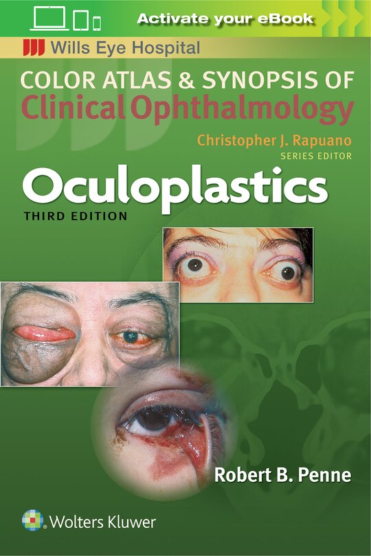Couverture_Oculoplastics