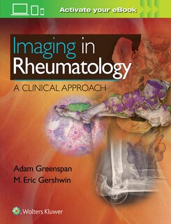 Front cover_Imaging In Rheumatology