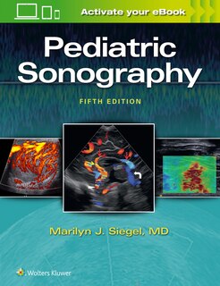 Front cover_Pediatric Sonography