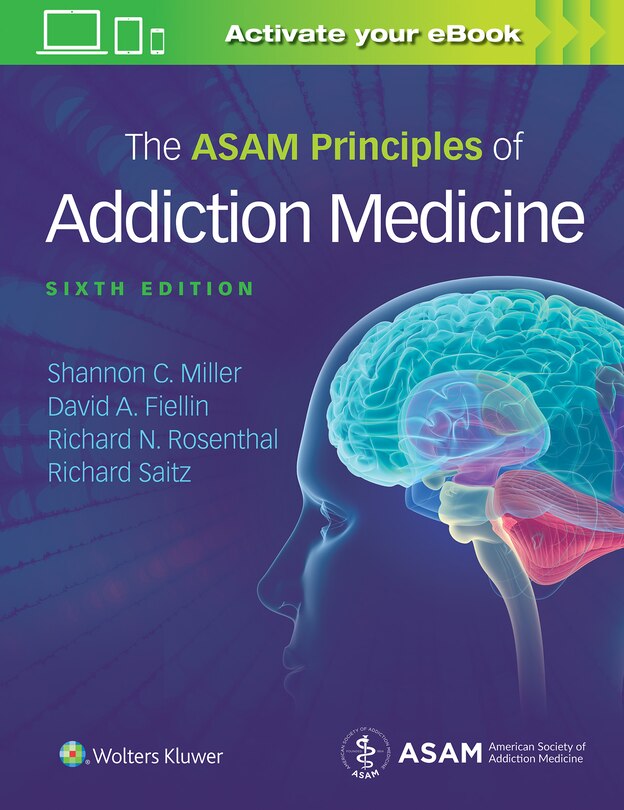 Front cover_The Asam Principles Of Addiction Medicine