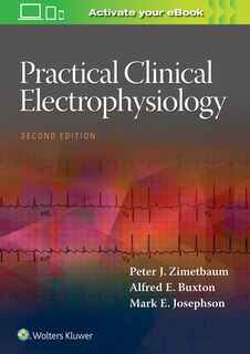 Couverture_Practical Clinical Electrophysiology
