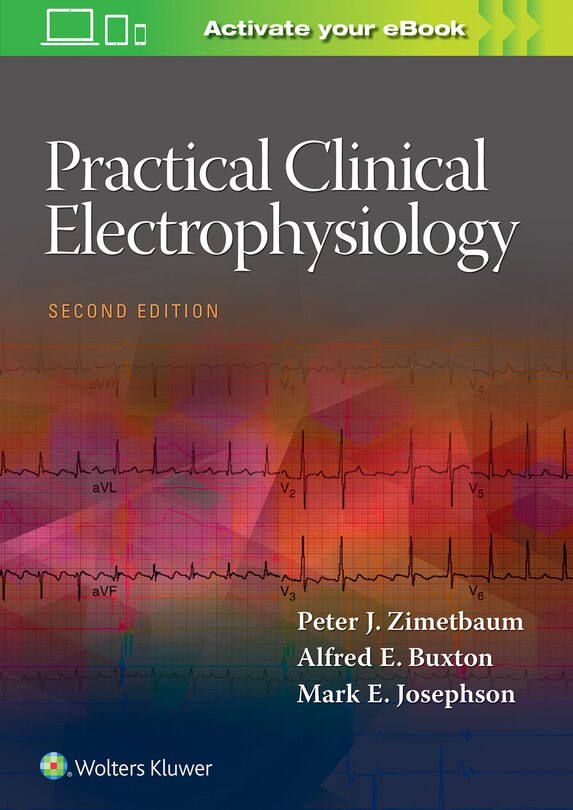 Couverture_Practical Clinical Electrophysiology