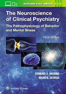 Couverture_The Neuroscience Of Clinical Psychiatry